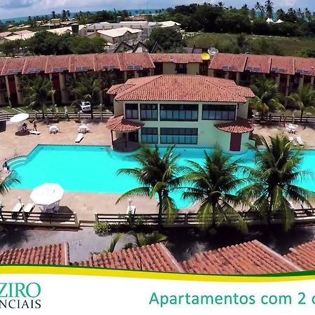 Porto Seguro Residencial Jerusalem 1 Ngoại thất bức ảnh