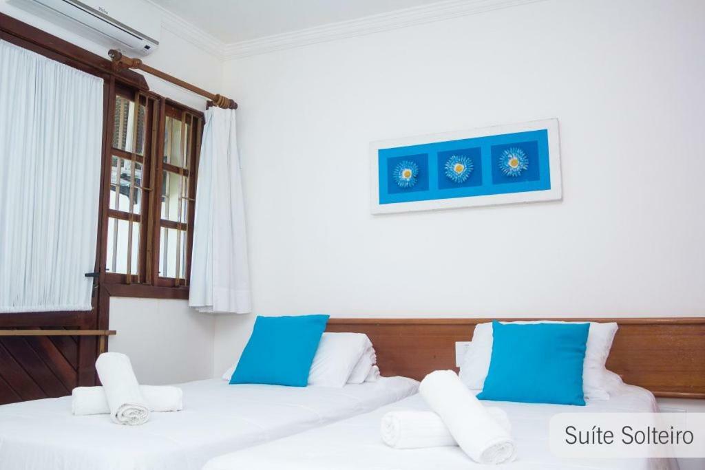 Porto Seguro Residencial Jerusalem 1 Ngoại thất bức ảnh