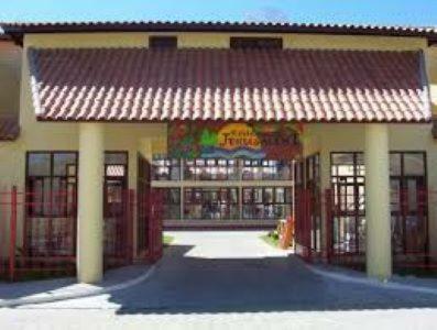 Porto Seguro Residencial Jerusalem 1 Ngoại thất bức ảnh