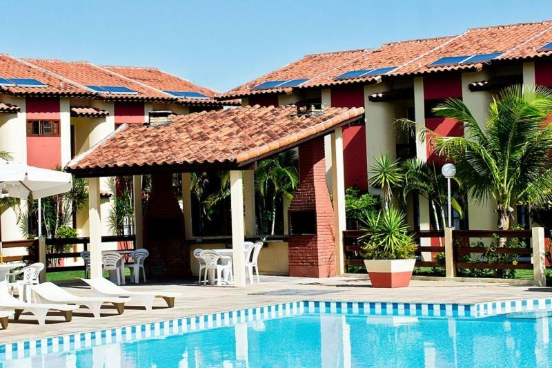 Porto Seguro Residencial Jerusalem 1 Ngoại thất bức ảnh