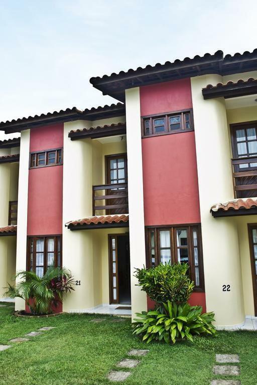 Porto Seguro Residencial Jerusalem 1 Ngoại thất bức ảnh