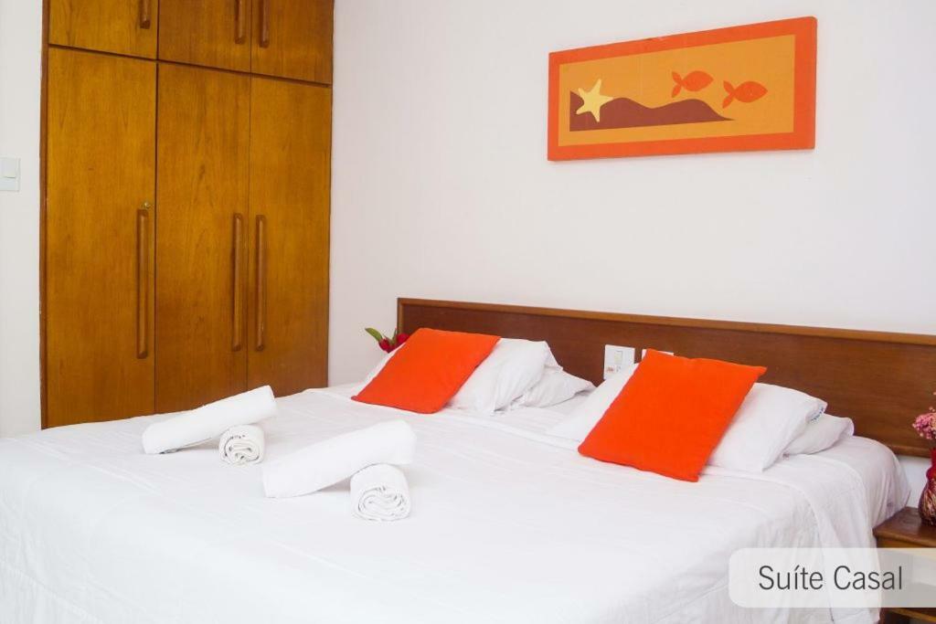 Porto Seguro Residencial Jerusalem 1 Ngoại thất bức ảnh