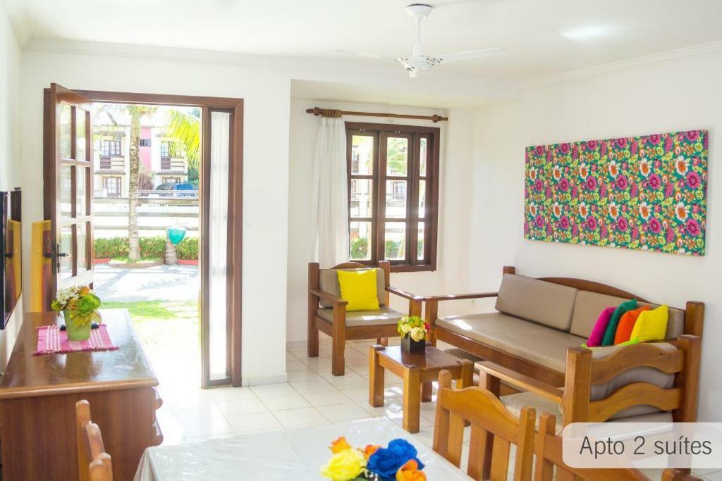 Porto Seguro Residencial Jerusalem 1 Ngoại thất bức ảnh