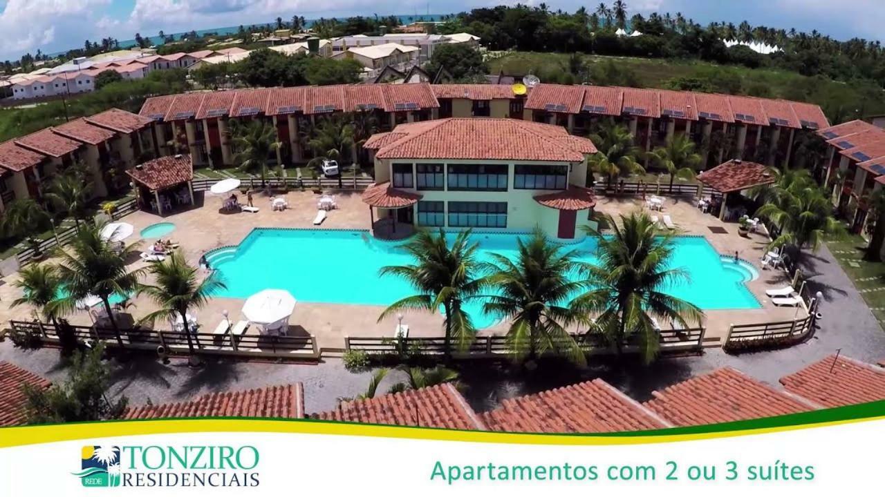 Porto Seguro Residencial Jerusalem 1 Ngoại thất bức ảnh