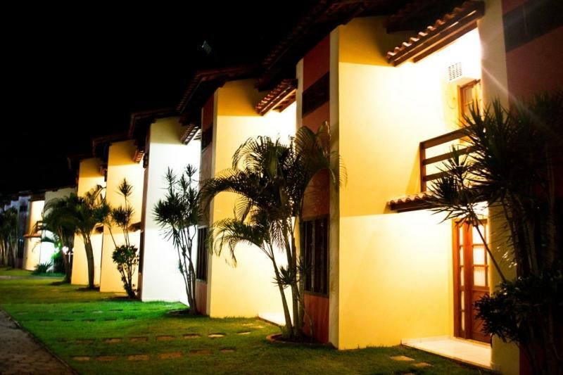 Porto Seguro Residencial Jerusalem 1 Ngoại thất bức ảnh